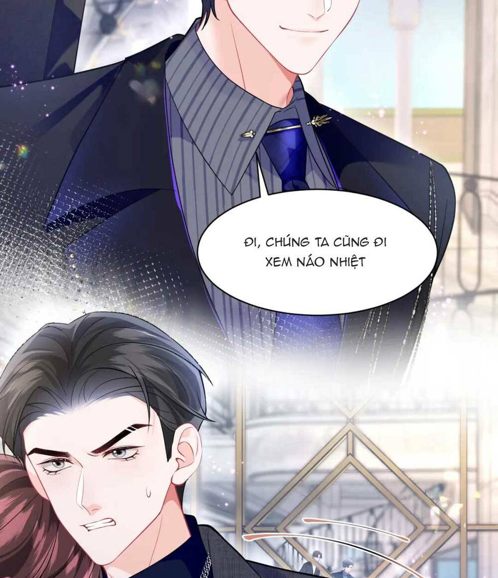 Bạch Liên Hoa Dựa Vào Việc Giả Trang Đáng Thương Hướng Dẫn Ca Ca Xưng Bá Toàn Cầu Chương 8 Ảnh 33