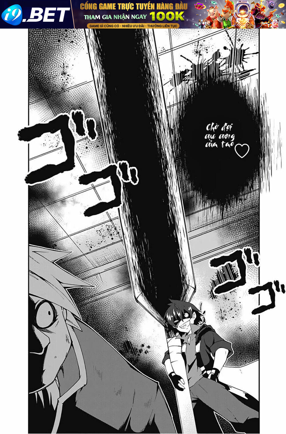 Jichou Shinai Motoyuusha No Tsuyokute Tanoshii New Game Chương 16 Ảnh 10