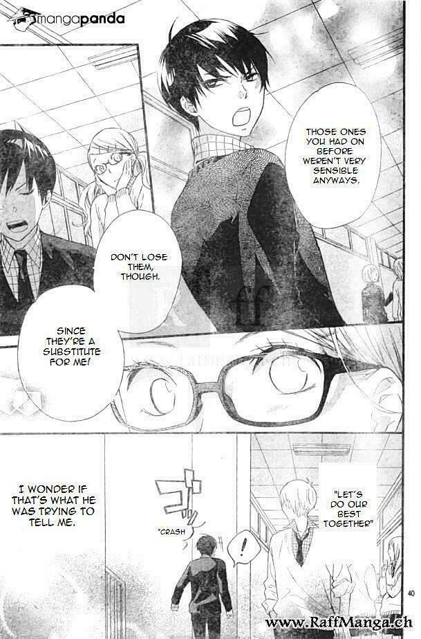 Haru X Kiyo Chương 13 Ảnh 39
