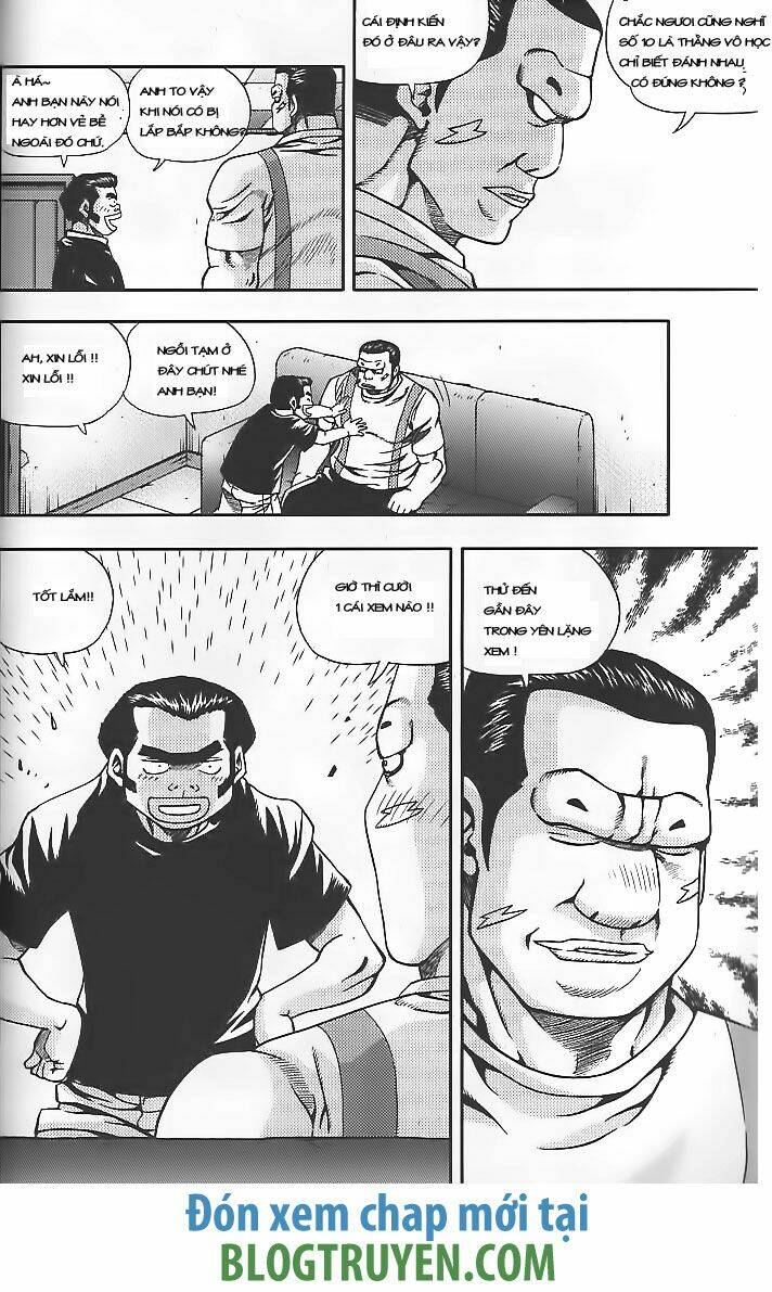 Kid Gang Chương 177 Ảnh 11