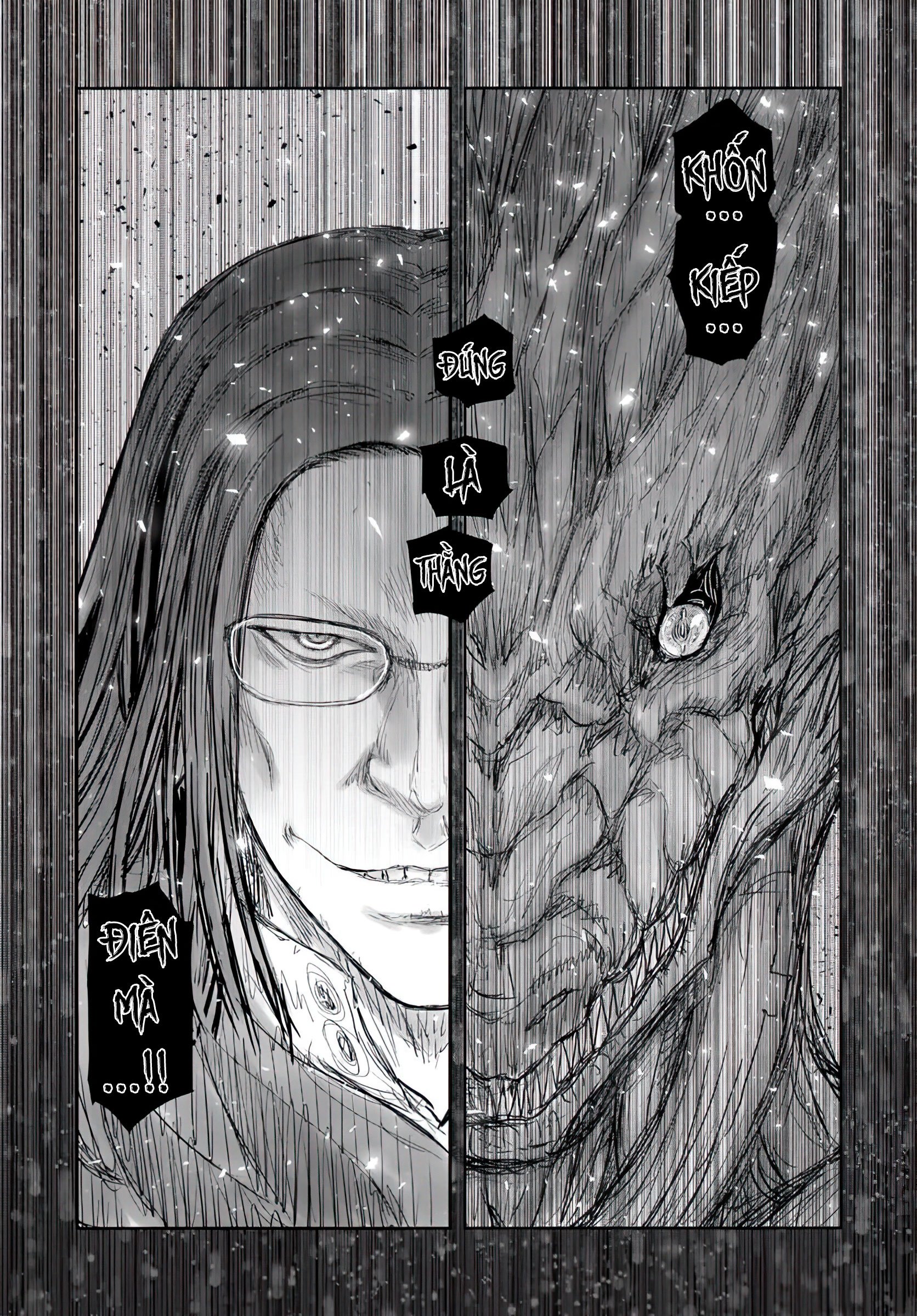 Isekai Ojisan Chương 63 Ảnh 37