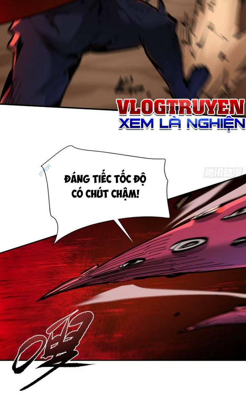 Ta Thực Sự Không Phải Là Ma Vương Chương 5 Ảnh 12