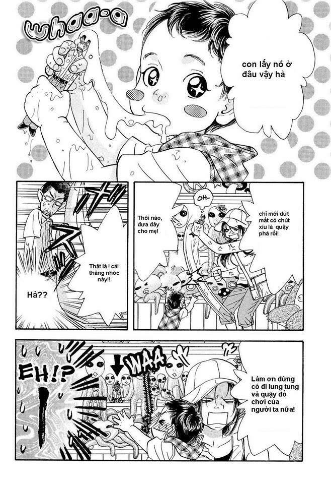 Boku To Kanojo No Xxx Chương 54 Ảnh 23