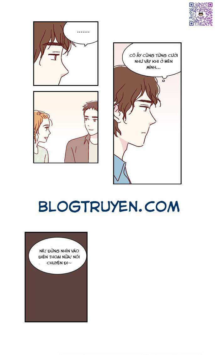 We Broke Up Chương 25 Ảnh 13