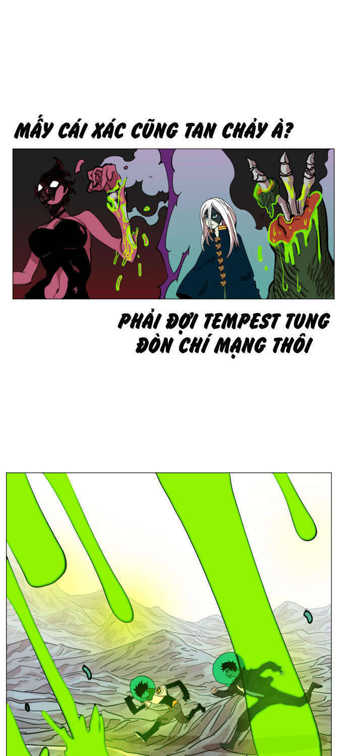 Hard Core Leveling Warrior Ss3 Chương 40 Ảnh 48