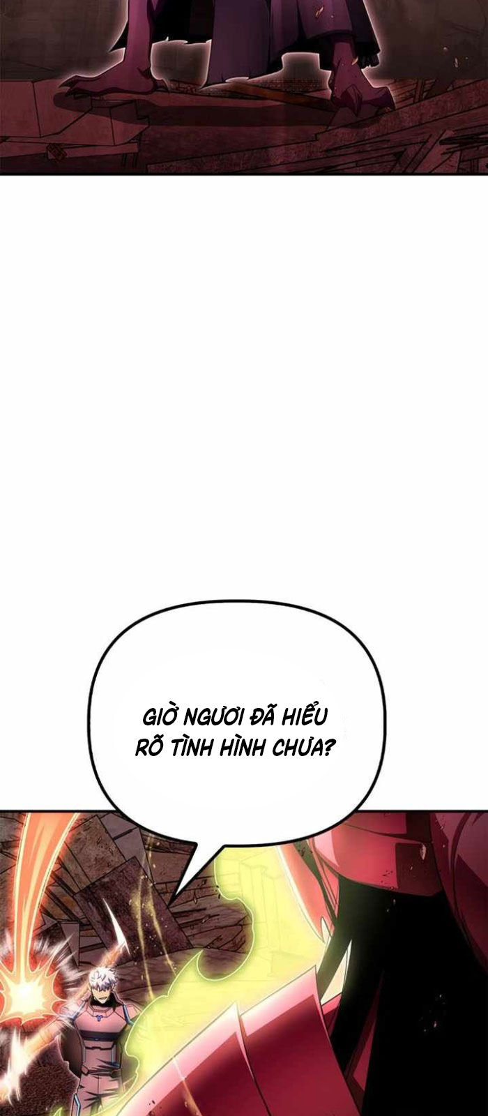 Cuộc Chiến Siêu Nhân Chương 143 Ảnh 35