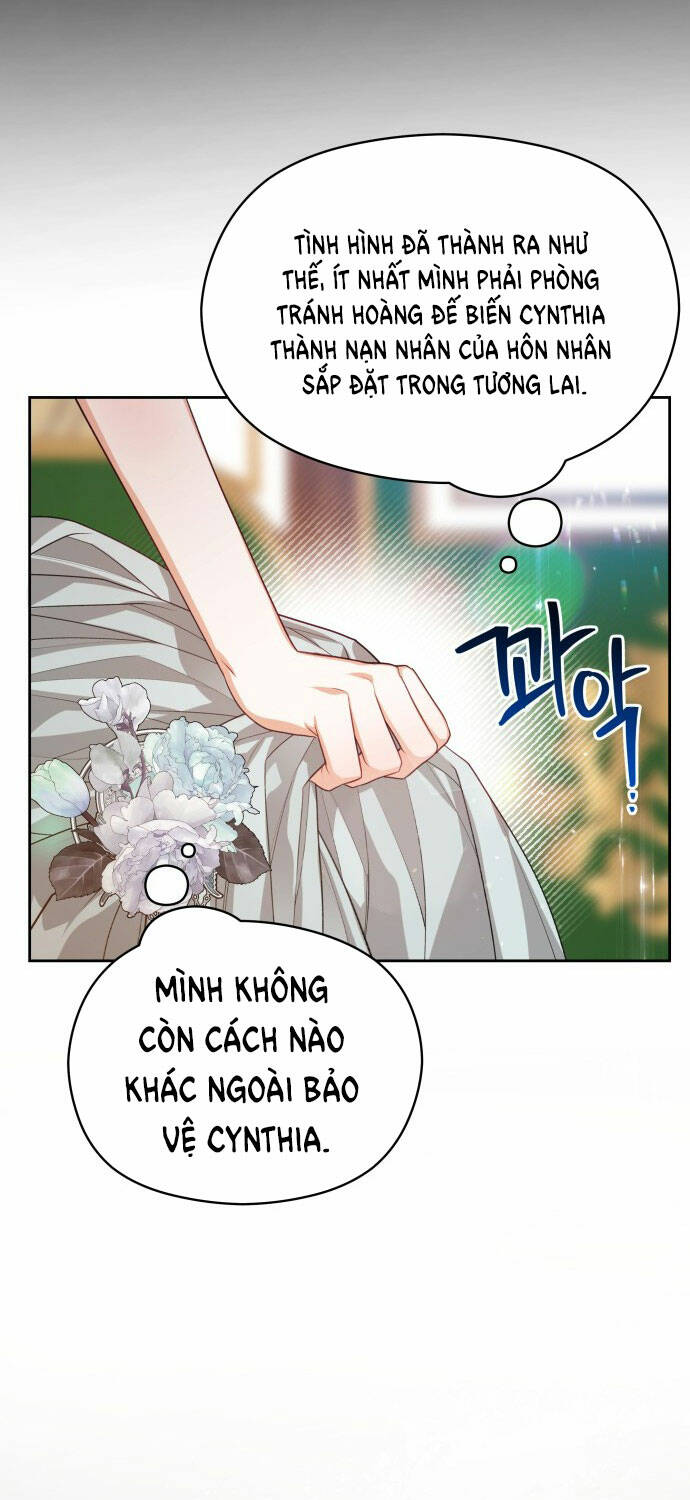 Đôi Môi Trên Lưỡi Dao Chương 56.2 Ảnh 16