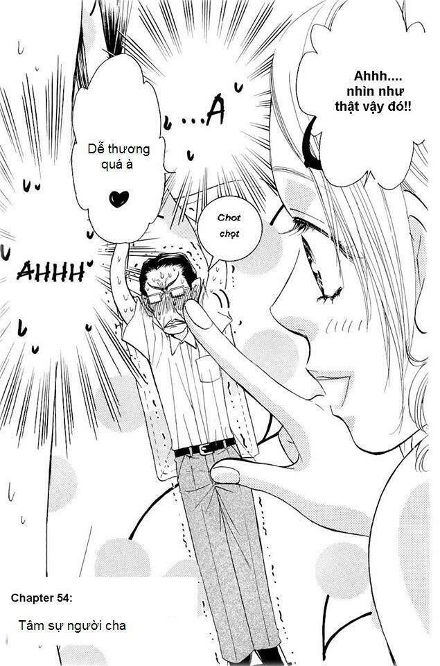 Boku To Kanojo No Xxx Chương 54 Ảnh 4