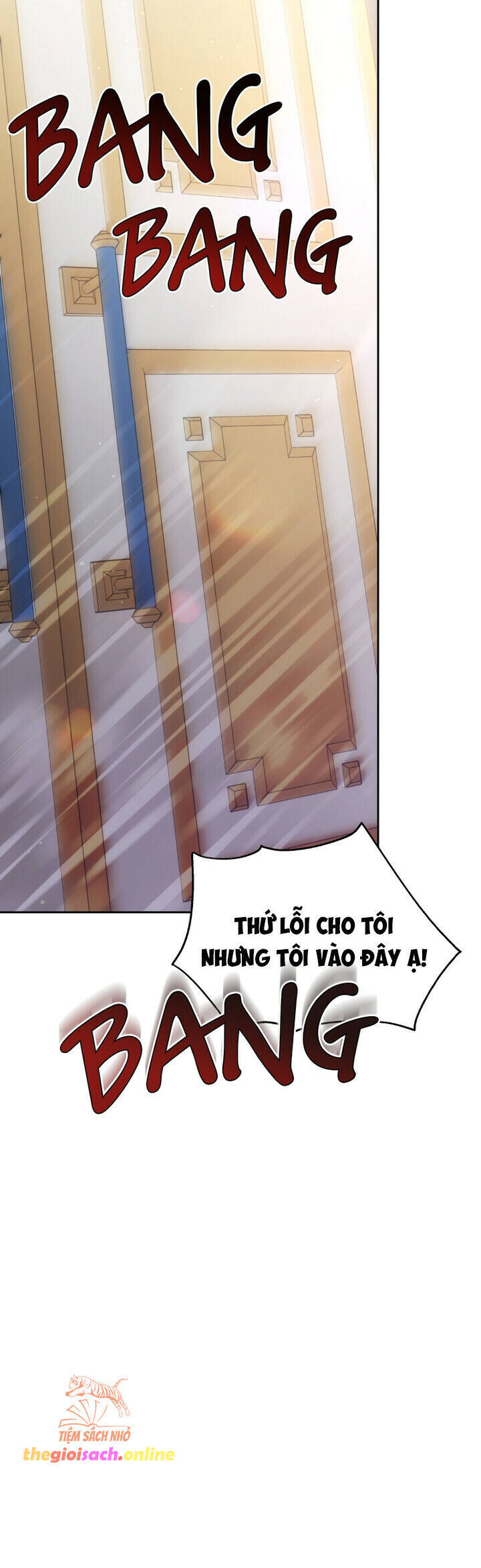 Thời Đại Của Oman Chương 47 Ảnh 52