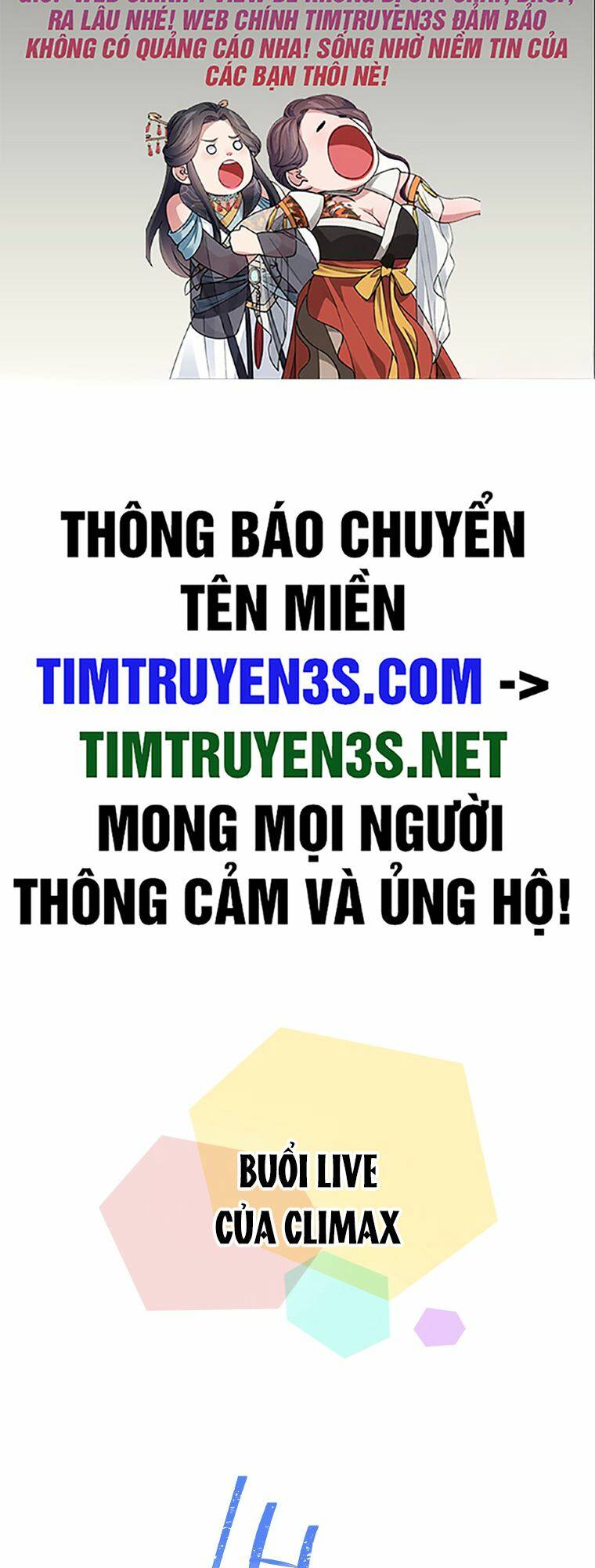 Tôi Giải Cứu Nhóm Idol Vô Danh Bằng Một Cú Chạm Chương 16 Ảnh 3