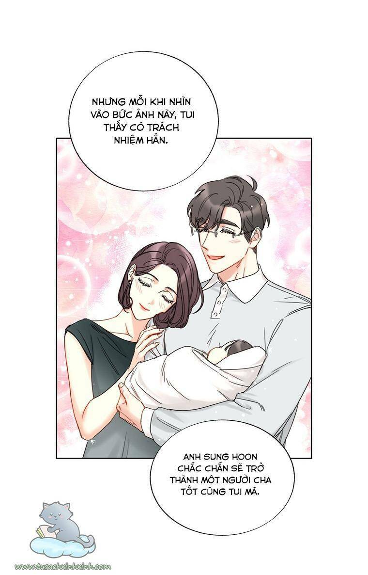 Hẹn Hò Nơi Công Sở Chương 110 Ảnh 63