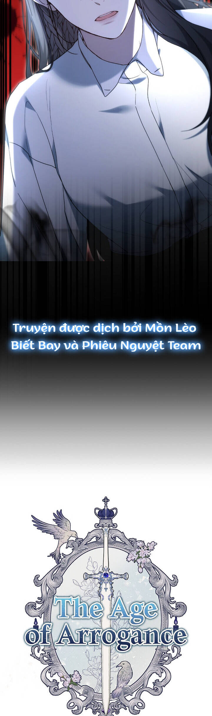 Thời Đại Của Oman Chương 48 Ảnh 4