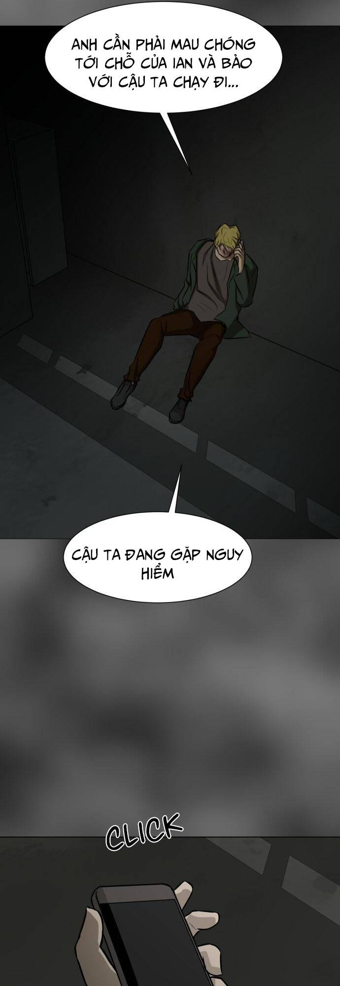 Sàn Đấu Của Thây Ma Chương 31 Ảnh 71