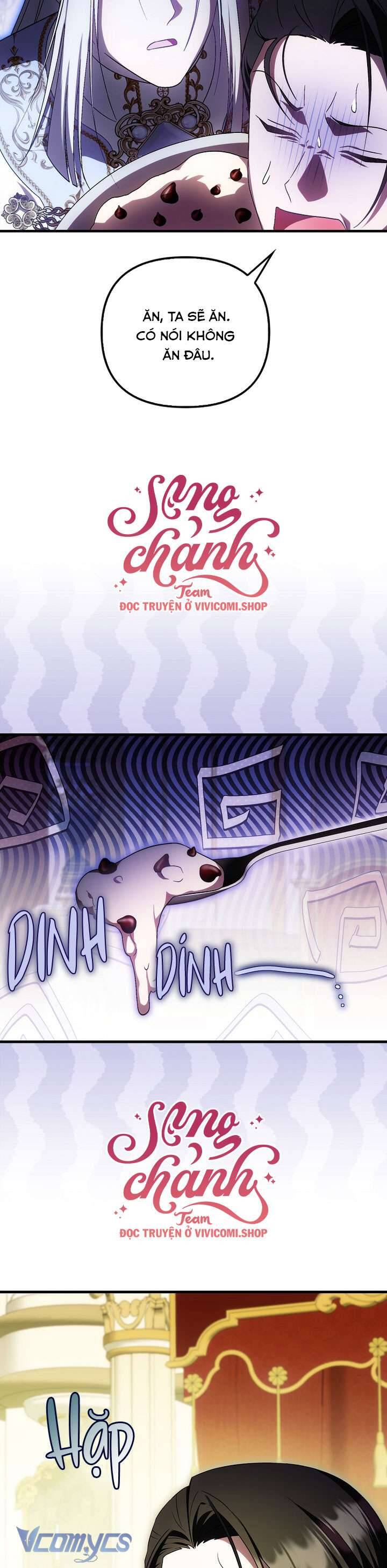Lần Đầu Tiên Được Yêu Thương Chương 57 Ảnh 11