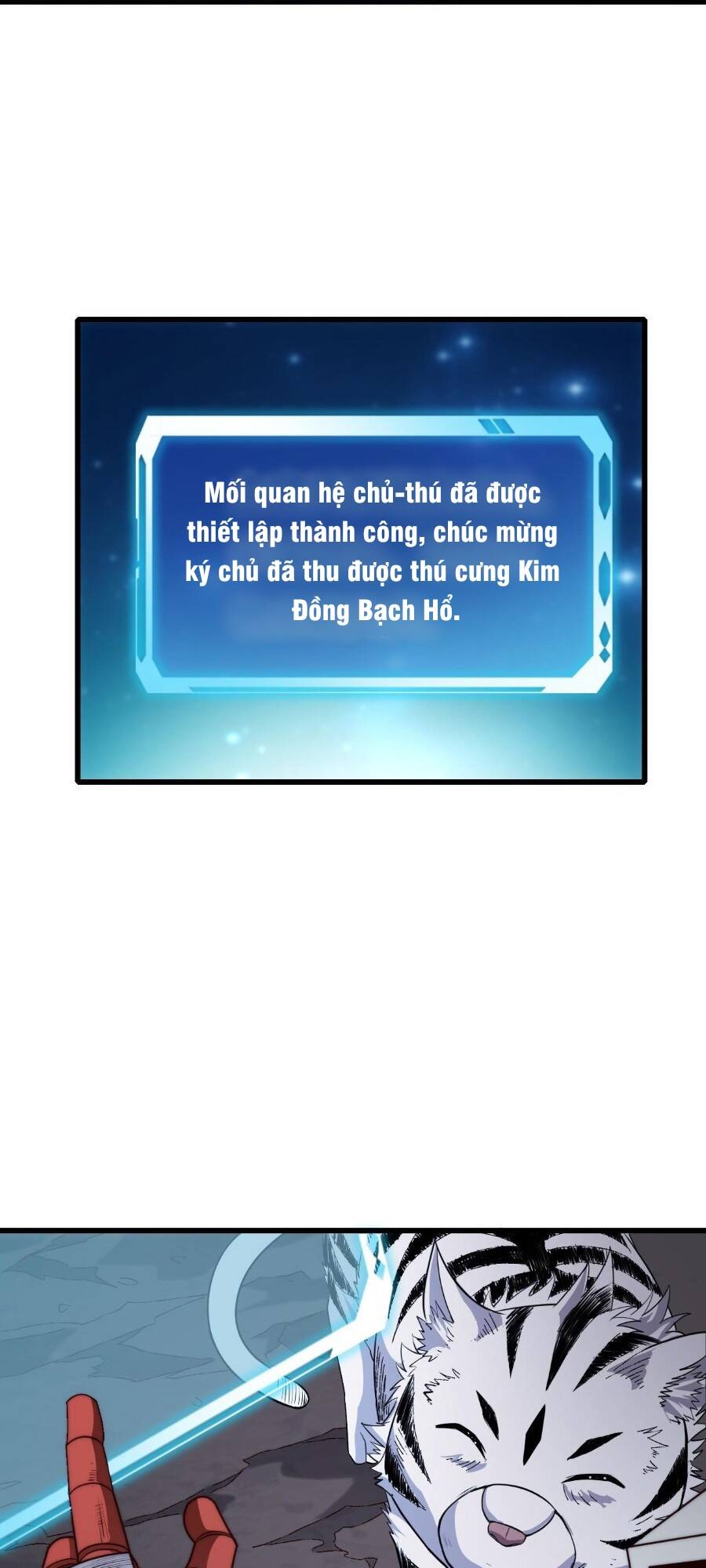 Farm Quái Thành Thần Chương 12 Ảnh 29