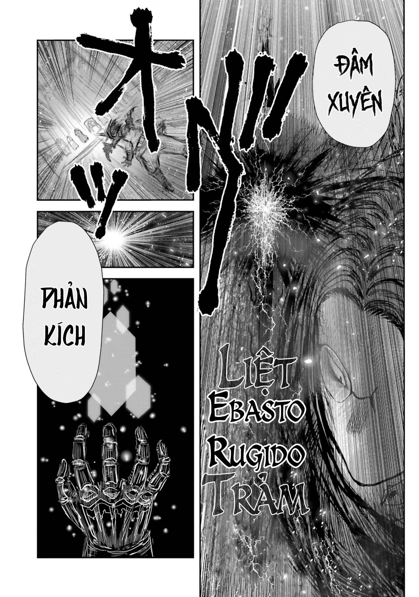 Isekai Ojisan Chương 56 Ảnh 15