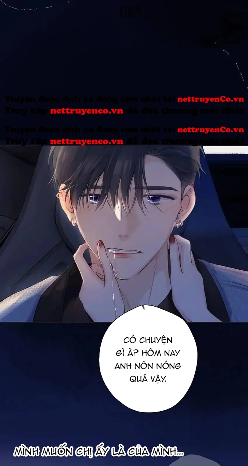 Bảo Vệ Siêu Sao Của Tôi Chương 144 Ảnh 45