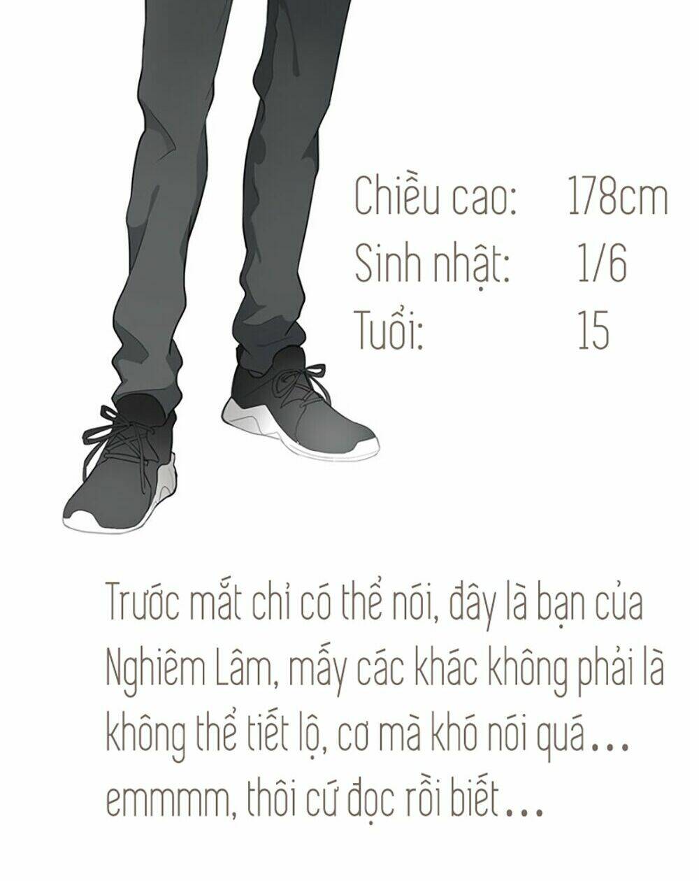 Thiếu Niên Rắc Rối Chương 4 Ảnh 61