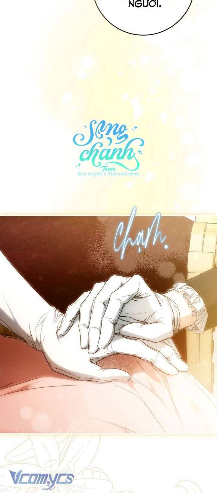 Tôi Trở Thành Vợ Nam Chính Chương 126 Ảnh 27