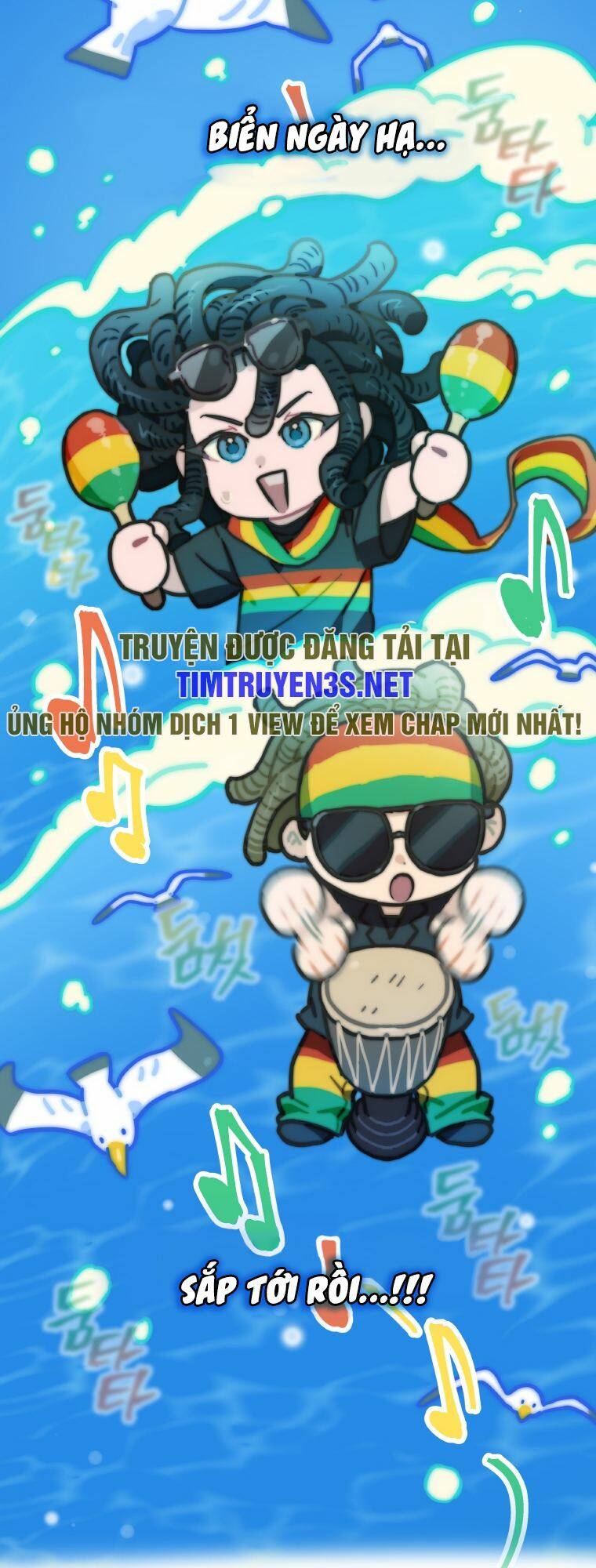 Tôi Giải Cứu Nhóm Idol Vô Danh Bằng Một Cú Chạm Chương 9 Ảnh 30