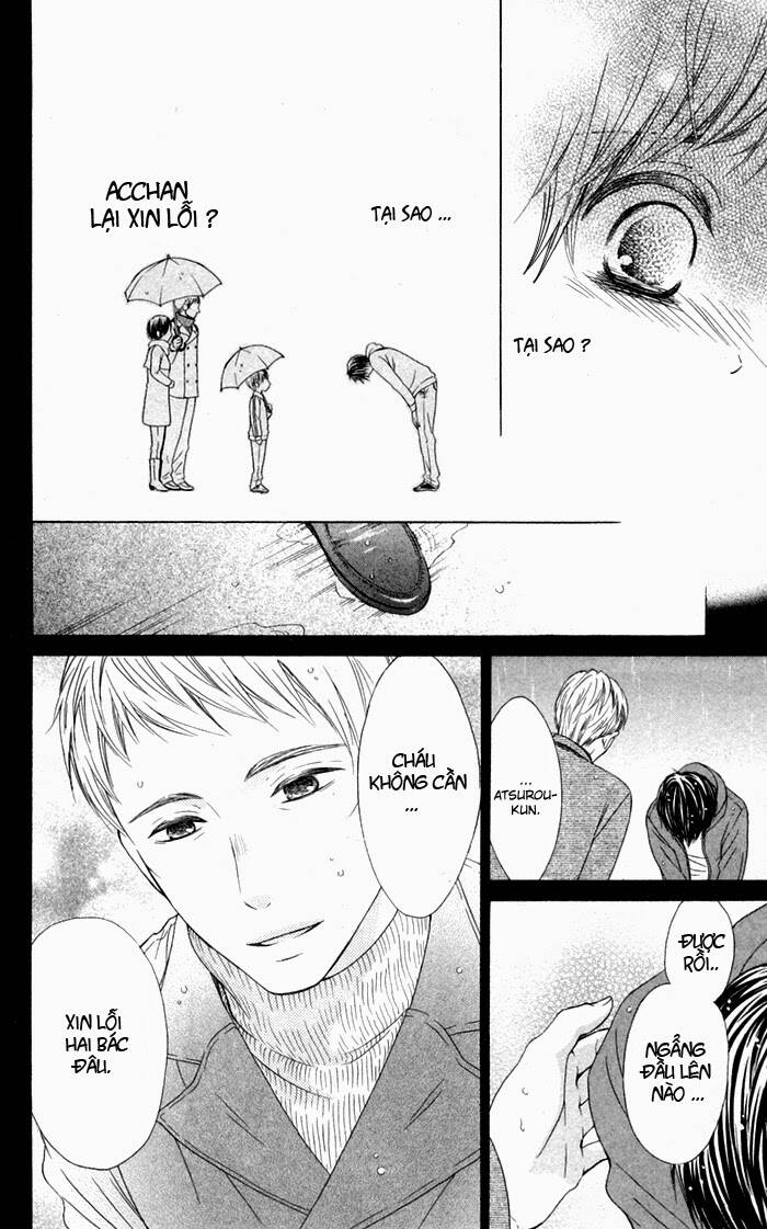 Hajimari No Niina Chương 7 Ảnh 13
