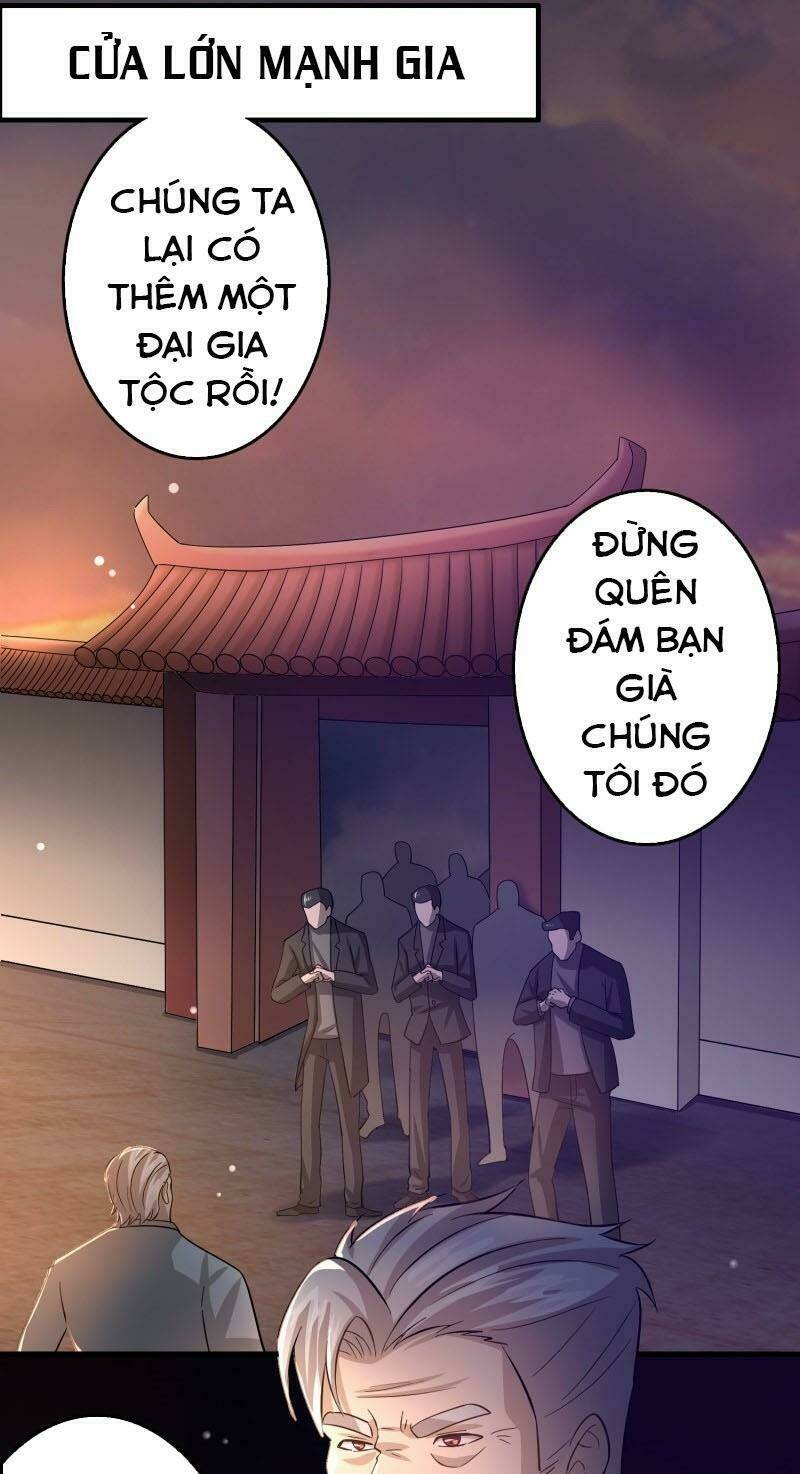 Dị Giới Cung Ứng Thương Chương 95 Ảnh 12