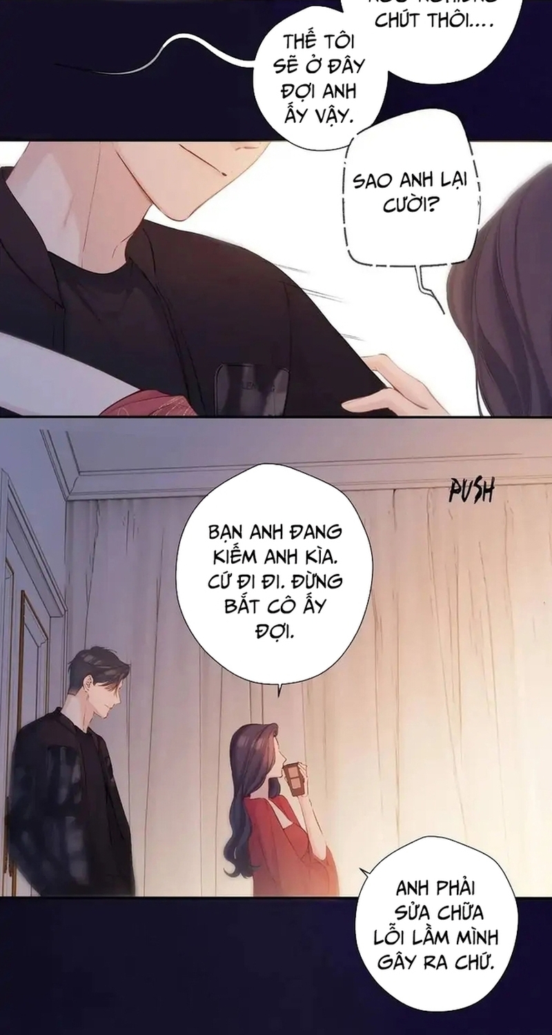 Bảo Vệ Siêu Sao Của Tôi Chương 147 Ảnh 51
