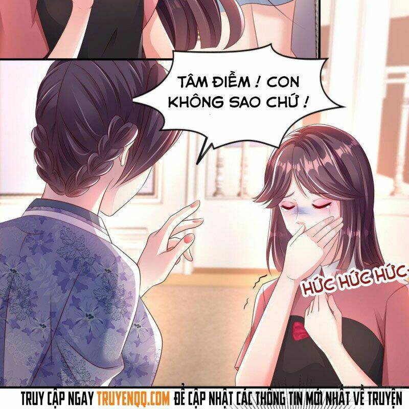 Trọng Sinh Tương Phùng Chương 5 Ảnh 28