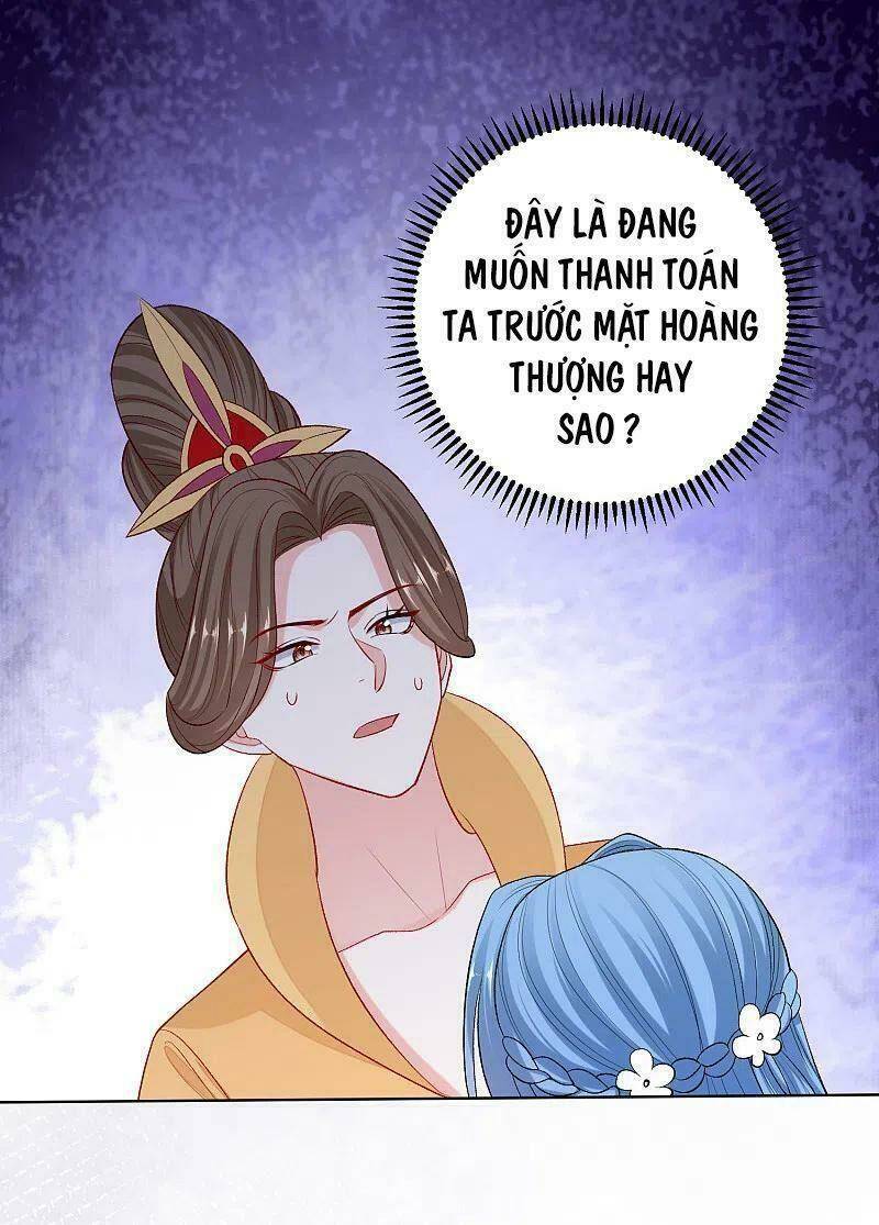 Độc Y Đích Nữ Chương 231 Ảnh 3