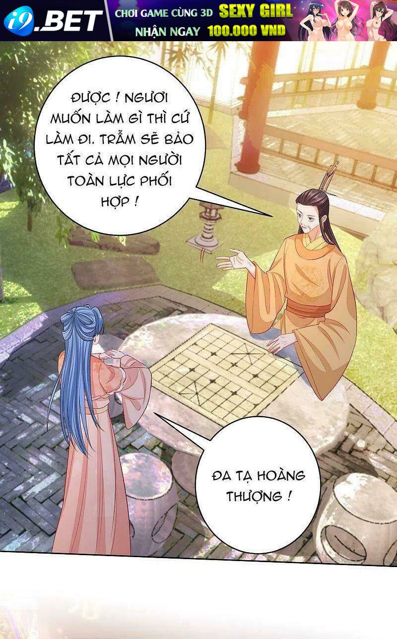 Độc Y Đích Nữ Chương 233 Ảnh 16