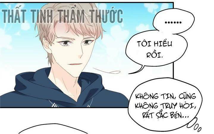 Ảnh Đế Lão Công Độc Ác Yêu Chương 20 Ảnh 15