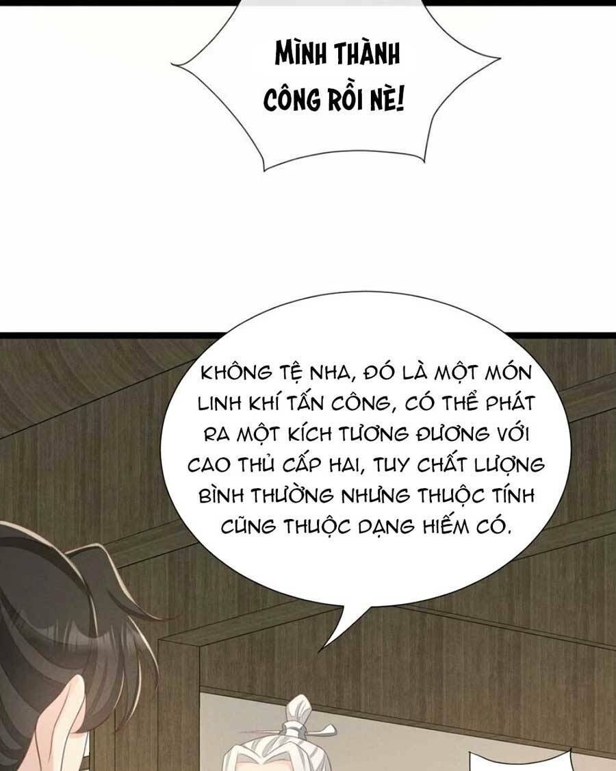 Thần Phi Ngự Thiên Hạ Chương 35 Ảnh 8
