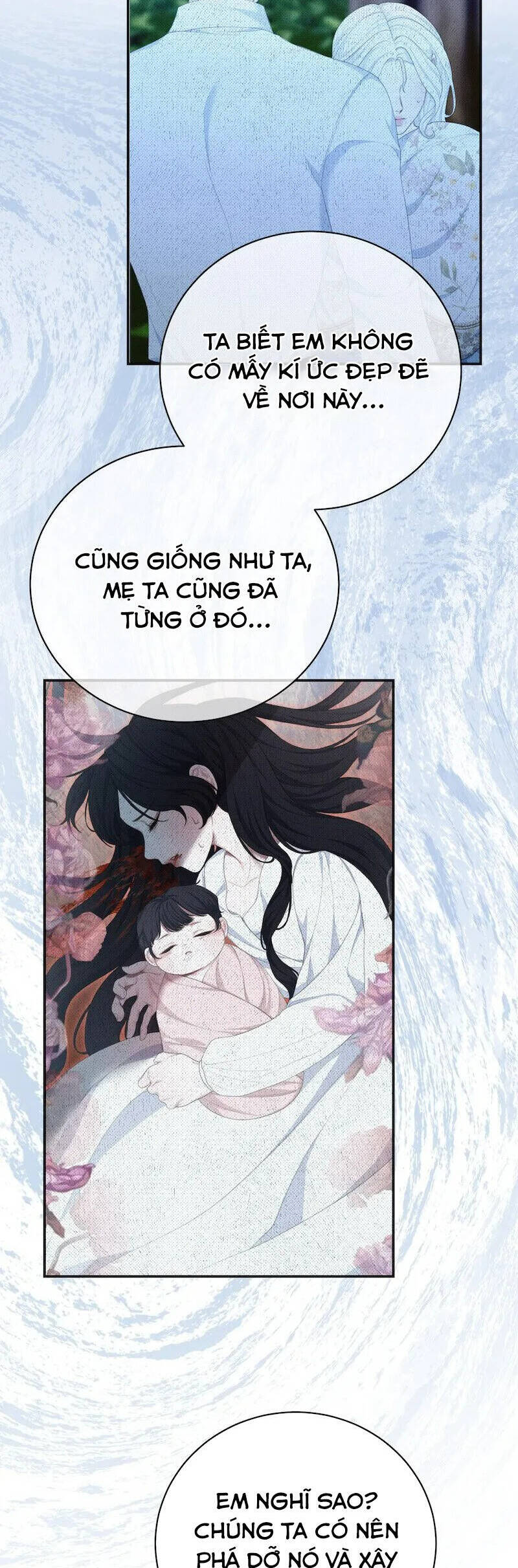 Hầu Nữ Không Còn Thèm Muốn Chủ Nhân Nữa Chương 49 Ảnh 46