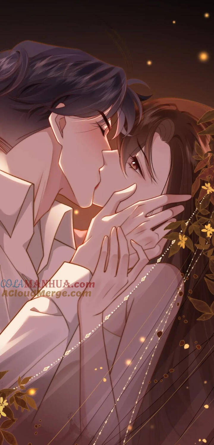 Nhất Dạ Trầm Hôn Chương 46 Ảnh 26