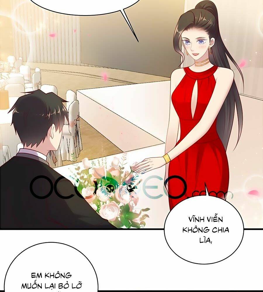Khóa Chặt Đôi Môi Chương 135 Ảnh 11