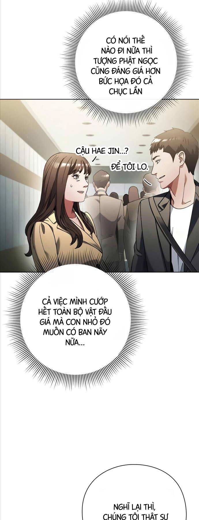 Người Giám Định Cổ Vật Chương 24 Ảnh 19