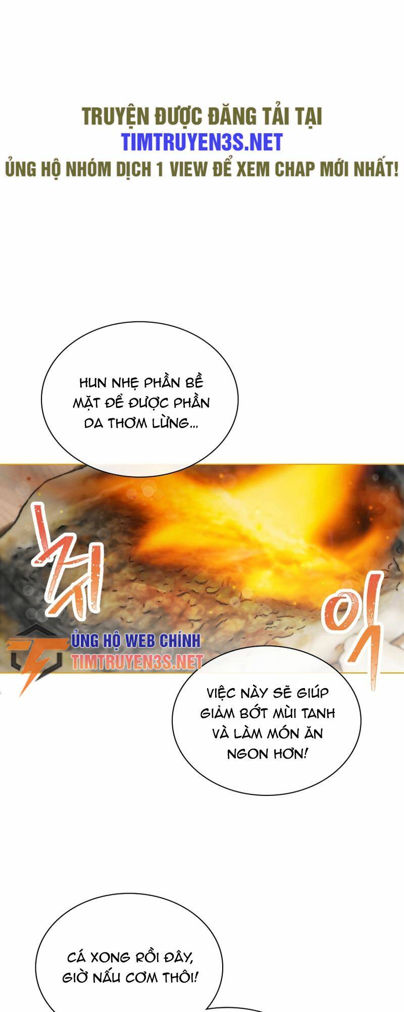 Tôi Giải Cứu Nhóm Idol Vô Danh Bằng Một Cú Chạm Chương 22 Ảnh 27
