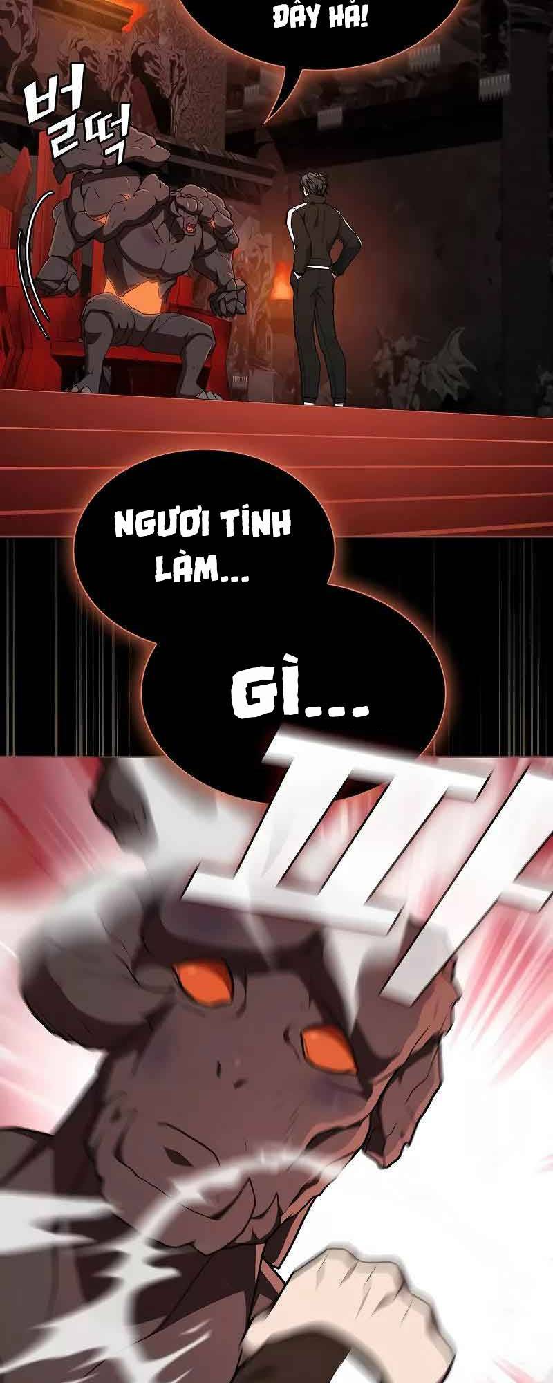Tôi Là Người Leo Tháp Một Mình Chương 182 Ảnh 81