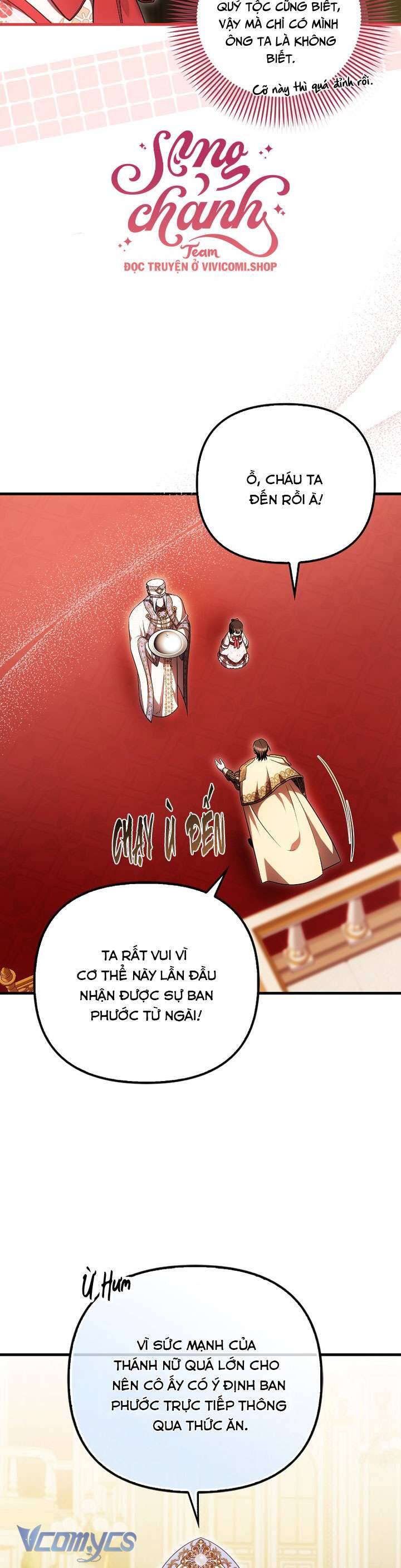 Lần Đầu Tiên Được Yêu Thương Chương 57 Ảnh 6