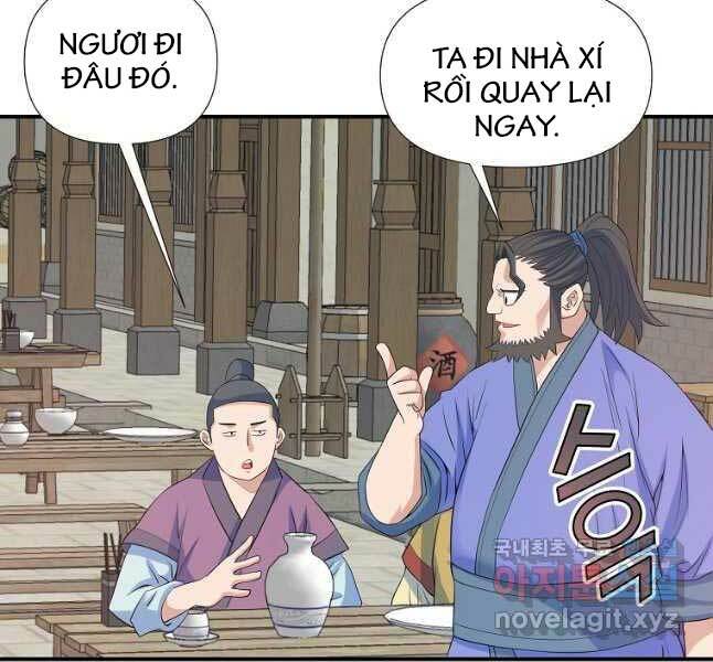 Hoành Tảo Cửu Châu Chương 65 Ảnh 94
