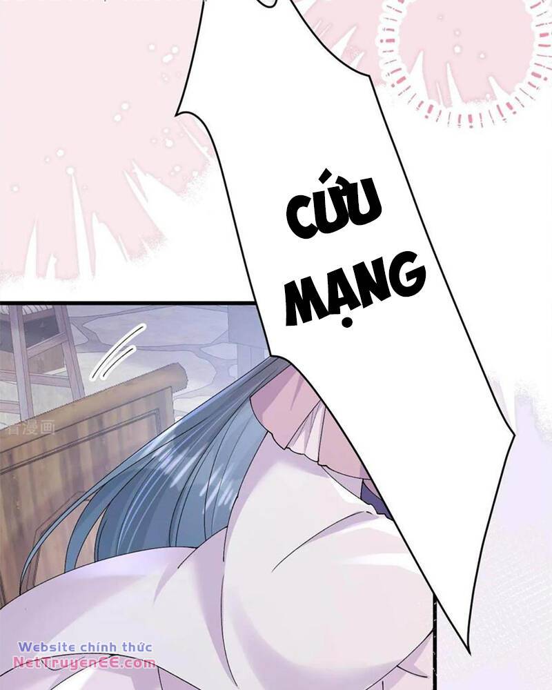 Long Nữ Điện Hạ Bị Phản Công Chương 24 Ảnh 39