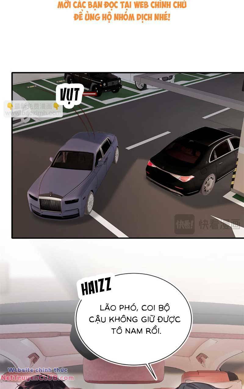 Thừa Kế Gia Sản Ngàn Tỷ Sau Khi Ly Hôn Chương 49 Ảnh 14
