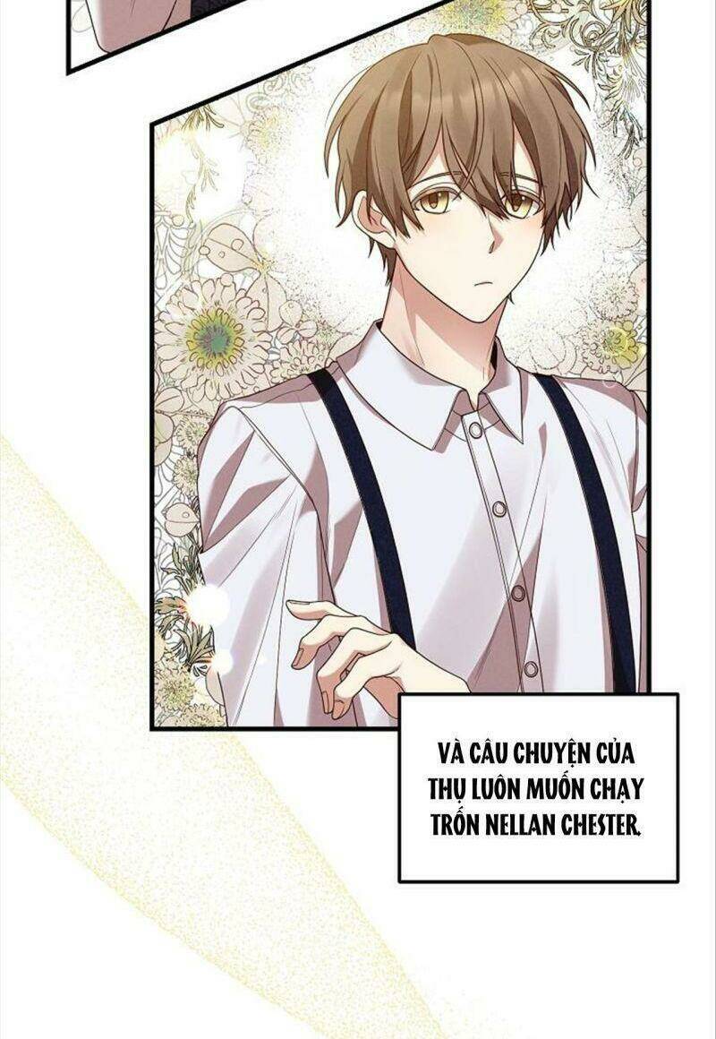 Hôn Phu Của Tôi Là Nam Chính Yandere Chương 1 Ảnh 31