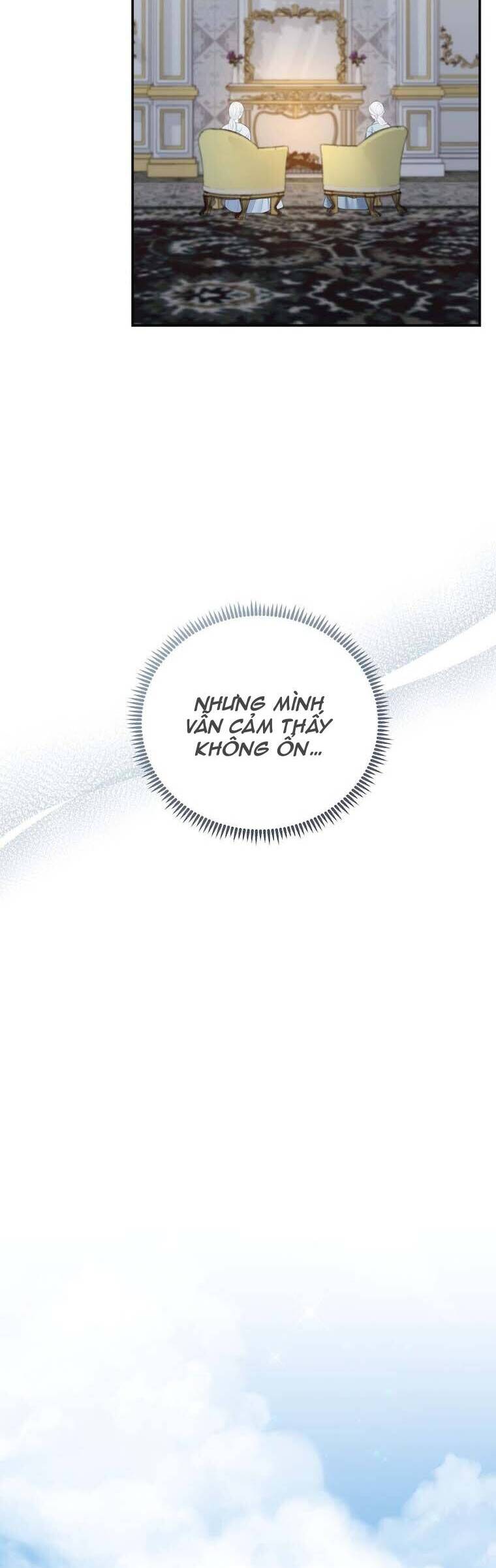 Hầu Nữ Không Còn Thèm Muốn Chủ Nhân Nữa Chương 43 Ảnh 38