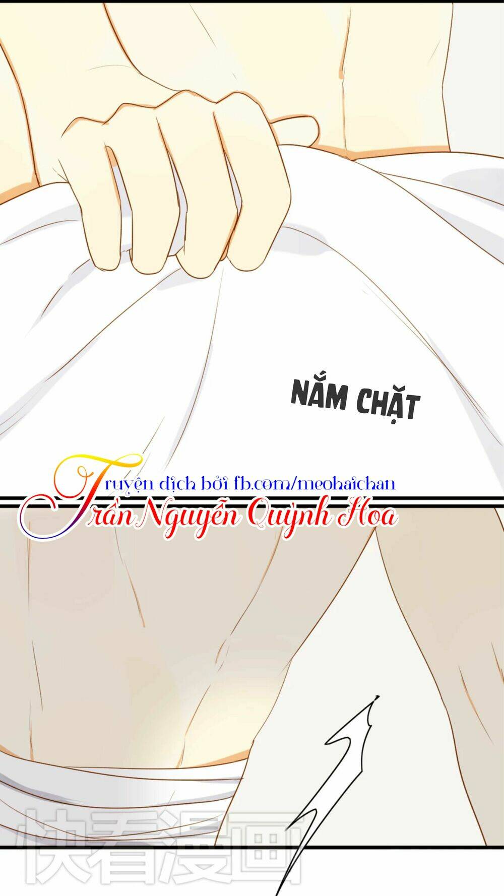 Điều Giáo Quan Hệ Chương 9 Ảnh 24