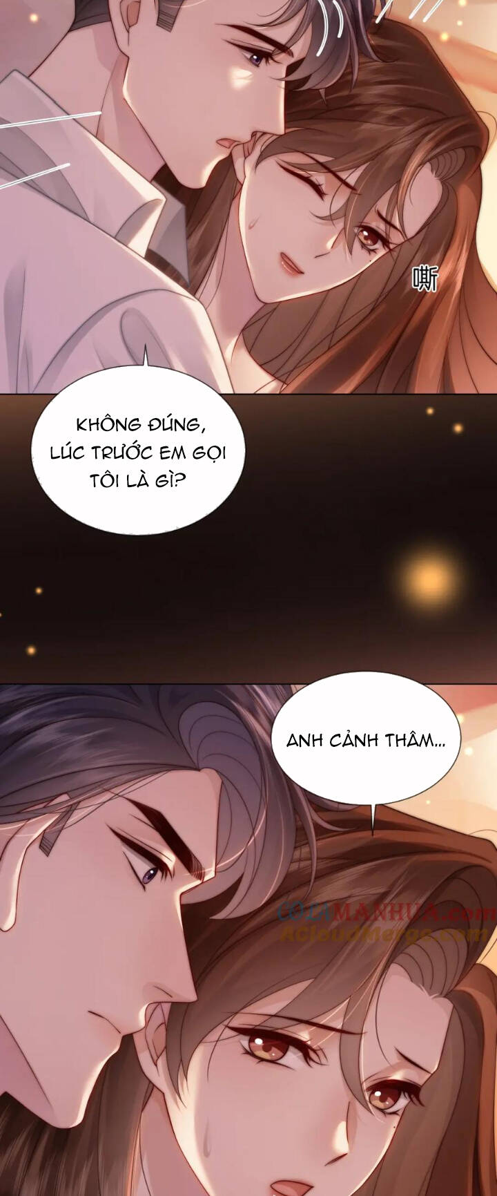 Nhất Dạ Trầm Hôn Chương 46 Ảnh 30