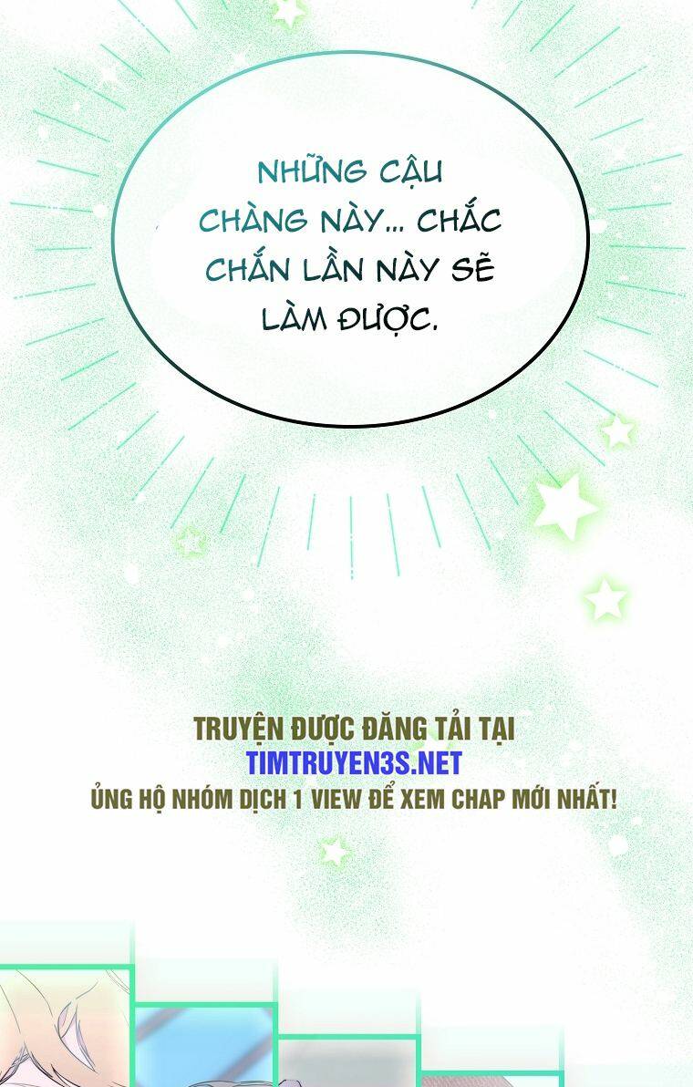 Tôi Giải Cứu Nhóm Idol Vô Danh Bằng Một Cú Chạm Chương 28 Ảnh 49
