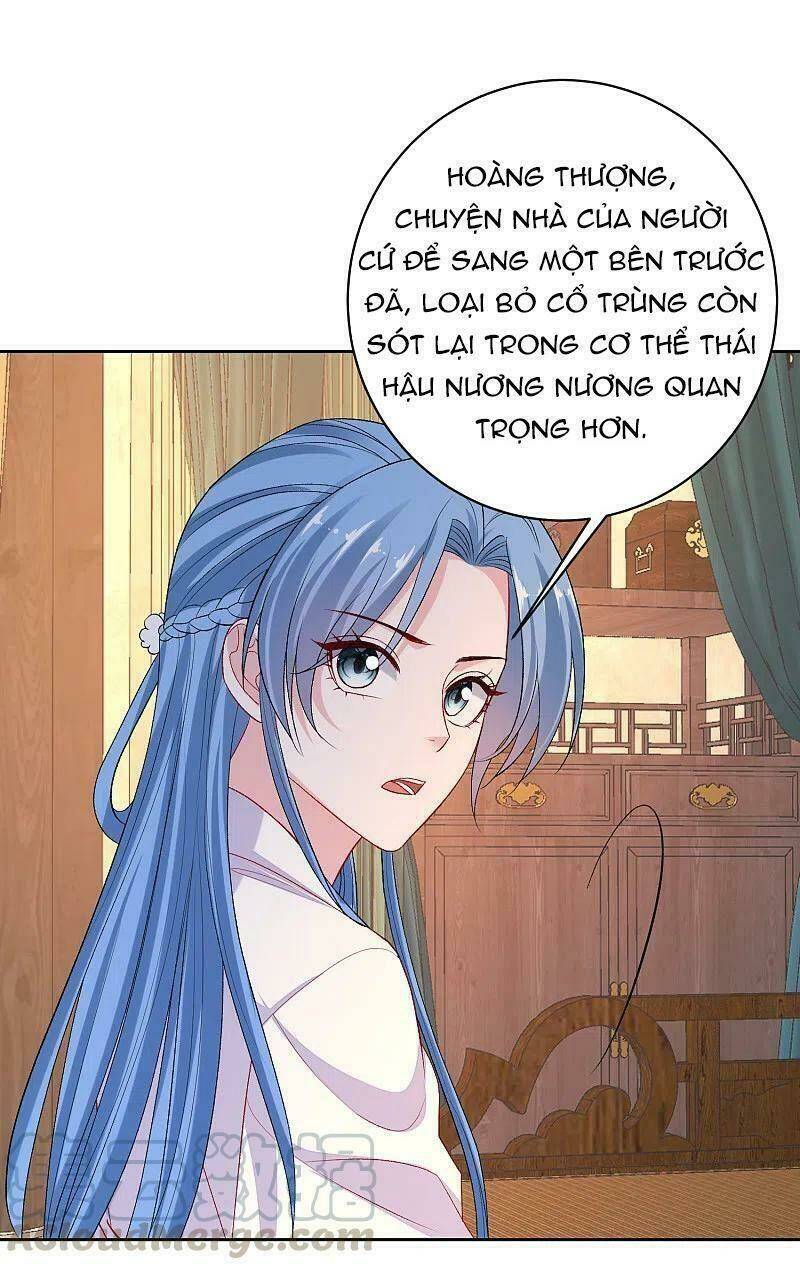 Độc Y Đích Nữ Chương 231 Ảnh 26