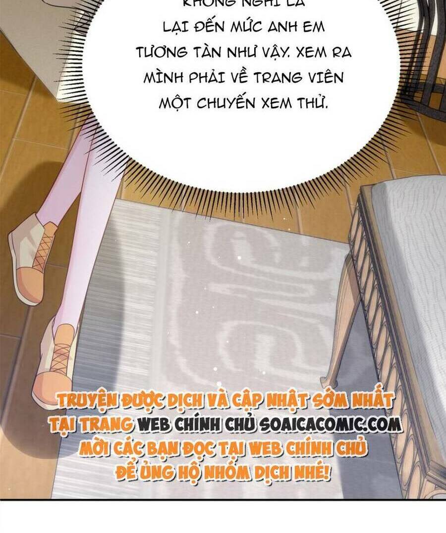 Tổng Tài Tỷ Phú Chỉ Sủng Cô Vợ Thế Thân Chương 93 Ảnh 48