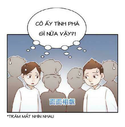 Xuyên Vào Tiểu Thuyết - Nữ Phụ Muốn Sống! Chương 6 Ảnh 35